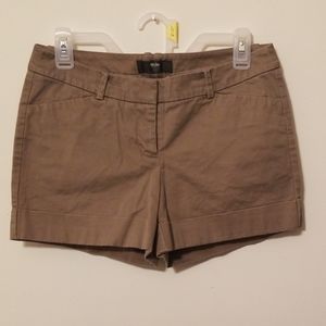 Mossimo Stretch Shorts
